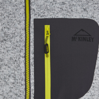McKINLEY Active Skeena hosszúujjú felső