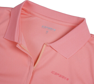 Icepeak Bazine I_IO Poloshirt ärmellos Extreme A.W.S.