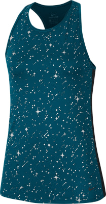 Nike Pro Starry Night Metallic női top