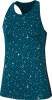 Nike Pro Starry Night Metallic női top