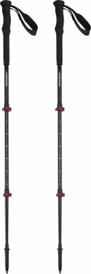 Komperdell Titanal PL 3.0 Compact Trekkingstöcke