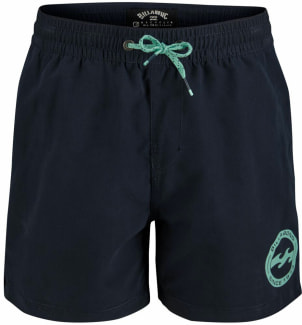 Rotor Wave Badeshorts