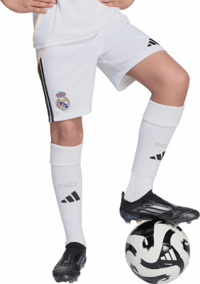 adidas Real Madrid 25/26 Shorts