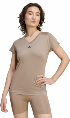 adidas AEROREADY Train Essentials Minimal tréninkové tričko adidas AEROREADY Train Essentials Minimal tréninkové tričko