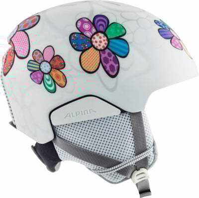 Alpina Pizi Skihelm
