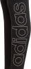 adidas G LIN LEG nadrág 92% Co/8% El - Single jersey