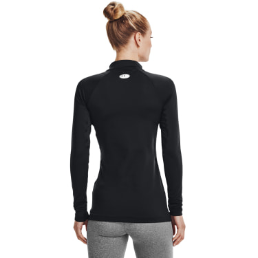 HeatGear® Authentics Langarmshirt