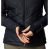 Columbia Heavenly JKT, dámska bunda