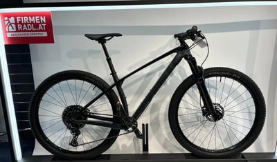 Trek Procaliber 9.5 M/42cm Trek Procaliber 9.5 M/42cm