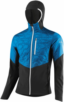 Löffler Active-Stretch Hybridjacke