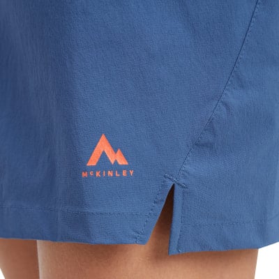 McKINLEY Carly II, dám. turistická sukňa