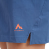 McKINLEY Carly II, dám. turistická sukňa