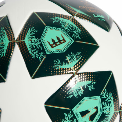 adidas UCL League J290 24/25 Knockout Stages Fußball