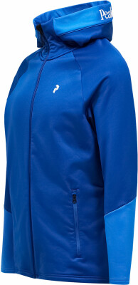Peak Performance PEAK PERFORMANCE M Rider Zip HoodJacke m.Kapuze Essentials