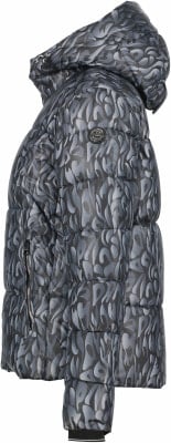 Luhta Suomutunturi L6 Jacke mit Kapuze