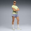 Puma W Run Velocity AOP Tee Laufshirt