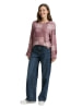 Tom Tailor Cosy Crew Neck Női póló