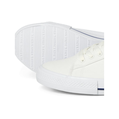 Jack & Jones Canvas Sneaker, pánska voľnočasová obuv