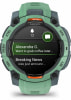 Garmin Instinct 3 Amoled Multisport Smartwatch - 45mm
