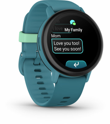 Garmin Bounce 2 Aktivitätstracker Garmin Bounce 2 Aktivitätstracker