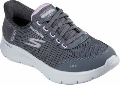 Skechers Go Walk Flex-Clear Creek Fitnessschuh D-Gr.