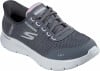 Skechers Go Walk Flex-Clear Creek Fitnessschuh D-Gr.