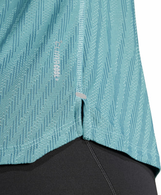 adidas adi365 Co Laufshirt