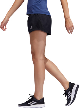 Dám. bežecké šortky 4" RUN IT SHORT 3S