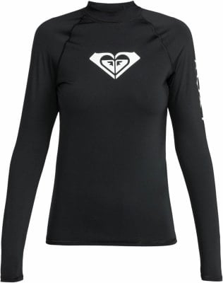 Roxy Whole Hearted Badeshirt