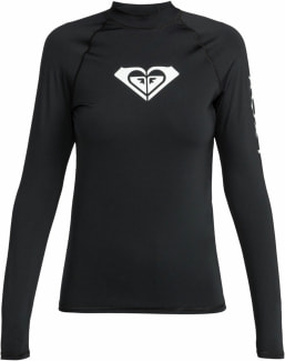 Whole Hearted Badeshirt