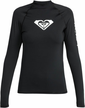 Roxy Whole Hearted Badeshirt