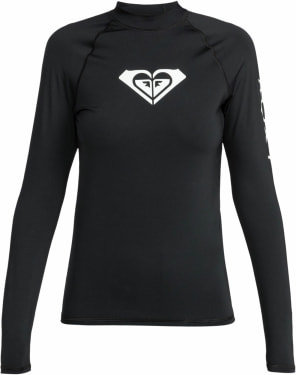 Whole Hearted Badeshirt