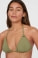 Essentials Capri Női bikini