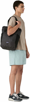 Patagonia Terravia Tote Pack Rucksack Patagonia Terravia Tote Pack Rucksack