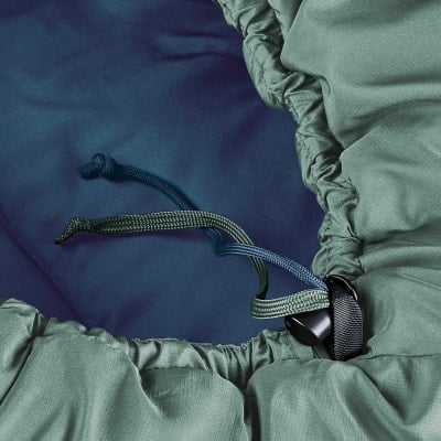Deuter Orbit 0° EL Schlafsack