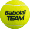 Babolat Team 4er-Pack Tennisbälle