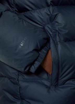 Helly Hansen HH Reversible férfi tolldzseki