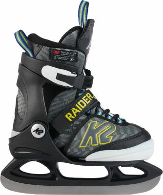 K2 Raider Beam Eislaufschuhe verstellbar