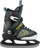 K2 Raider Beam Eislaufschuhe verstellbar