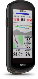 Edge 1040 Solar GPS-Radcomputer