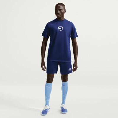 Nike Academy+ Fußballshorts