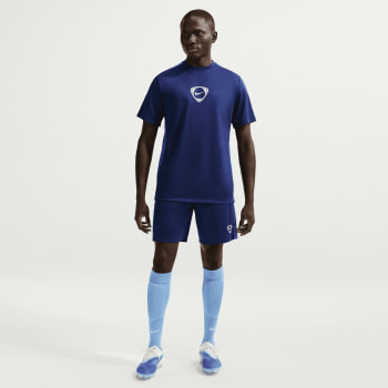 Nike Academy+ Fußballshorts