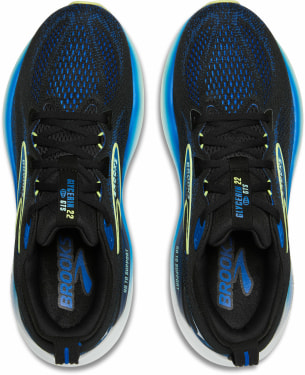 Glycerin GTS 22 Laufschuhe