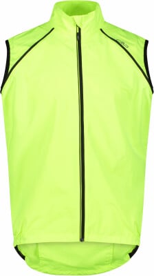 CMP eXtralight Detachable Windjacke