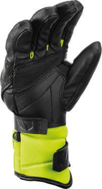 Worldcup Race Flex S Junior Skihandschuhe