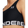 Under Armour HG Mid Branded, dámska podprsenka