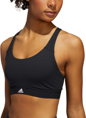 adidas CIR MED SUP BRA sportmelltartó