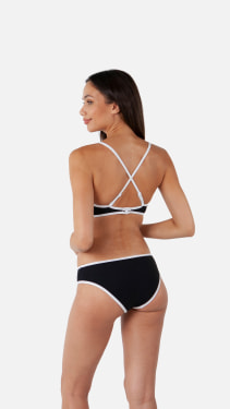 Yarran Hipster Bikinihose