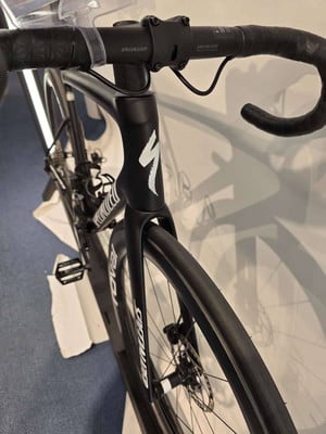 Specialized Tarmac SL8 Comp Specialized Tarmac SL8 Comp