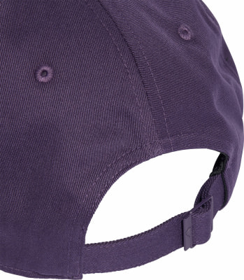 adidas New Logo Baseball Kappe